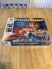 Vintage 1986 MB Games