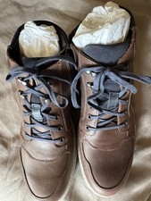 Josef Seibel Side Zip Brown