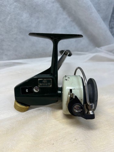 Reel abu cardinal33 - 【reel】abu,