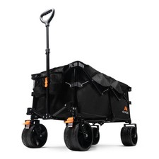 Voyager Camping Wagon Compact