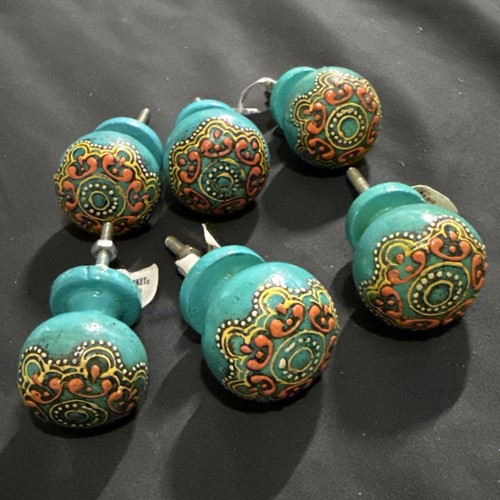 Drawer cabinet knobs round - knobs,
