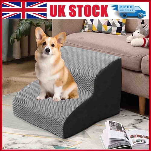 Pet dog stairs steps - stairs, ladder