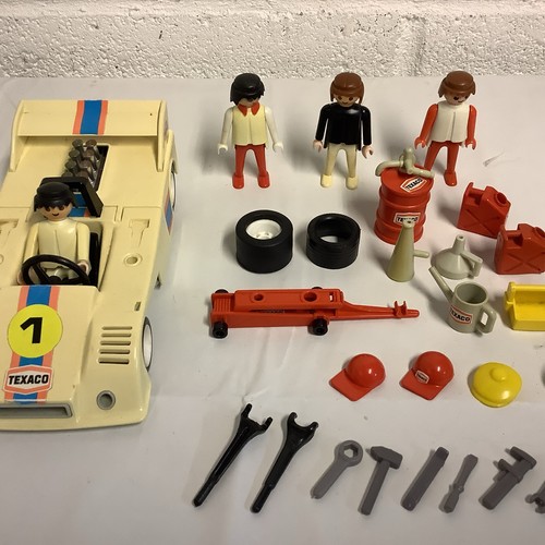 Playmobil system 3520 mans - playmobil, 3520: