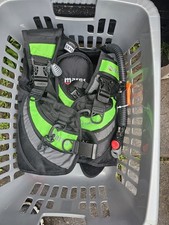 Mares Explorer Junior Buoyancy