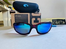 Costa Brine Blue  580P