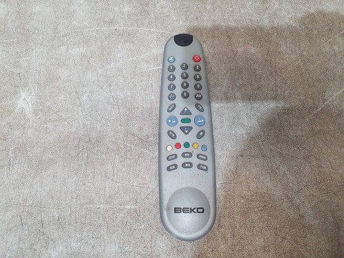 Beko remote control - control, wireless