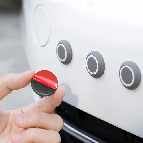 10x car accessories body - car,