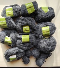 10 x 20g Vintage Dark Grey