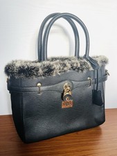 UGG Australia Faux Leather