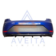 Seat Leon FR 2019 MK3 (5F)