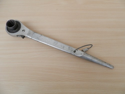 Infar ratchet podger spanner - infar,