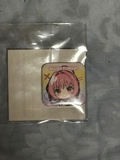 Delemas Can Badge Riam Yumemi