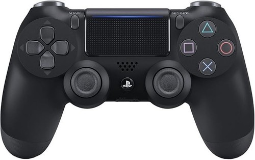 Sony playstation dualshock - dualshock, 4