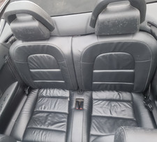 Audi A3 8P Cabriolet 2008-2012