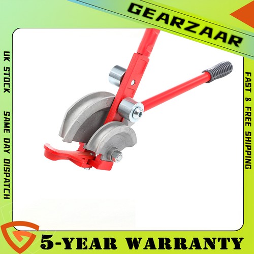 Pipe bender plumbers tool - pipe,