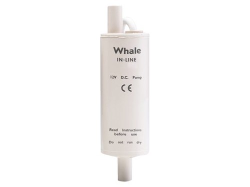 Whale gp1392 built - whale, in