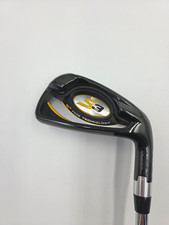 Ex Demo Cobra S3 7 Iron, Stiff
