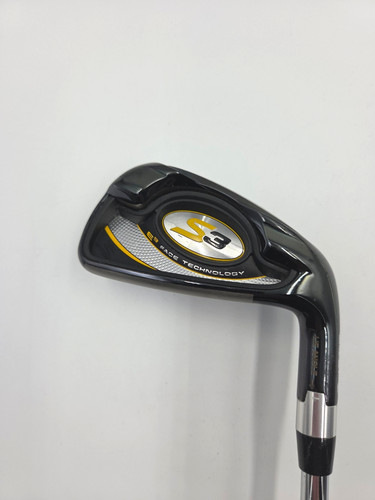 Demo cobra iron stiff - ex,