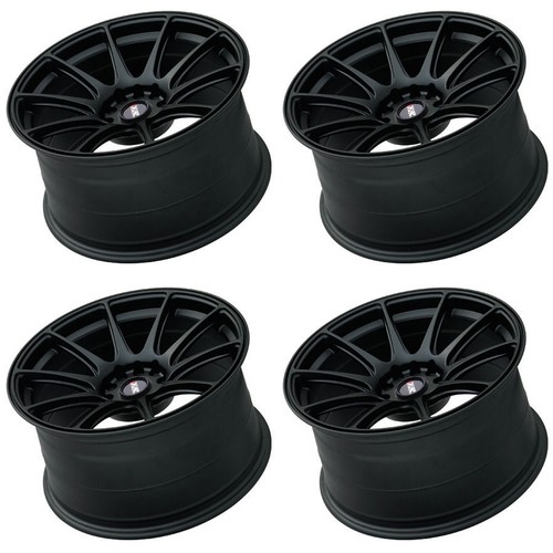 Xxr 527 25 5x100 - 527, 8.25