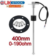 400mm Fuel Level Sender Water