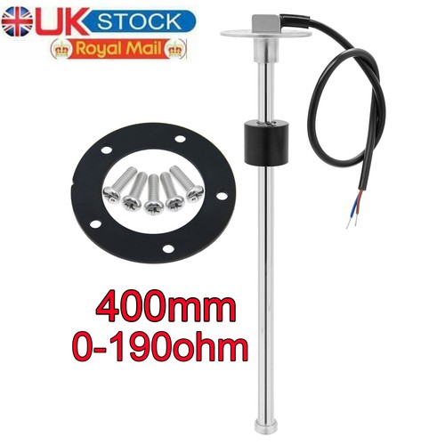 400mm fuel level - level, sender