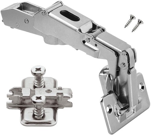 Blum 170 degree hinge 71t6550 - degree,