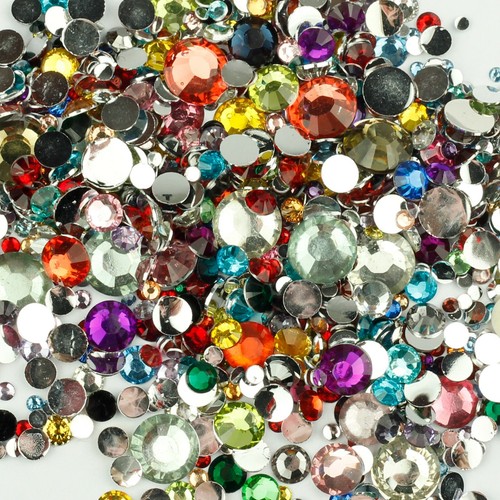 2mm 3mm 4mm 5mm 6mm - , crystal