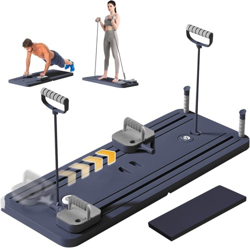 Pilates reformer board - pilates,