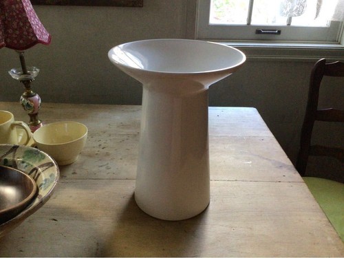 Calligaris italy white flower - italy,