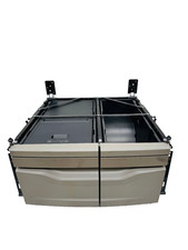 MAN TGX/TGS Refrigeration