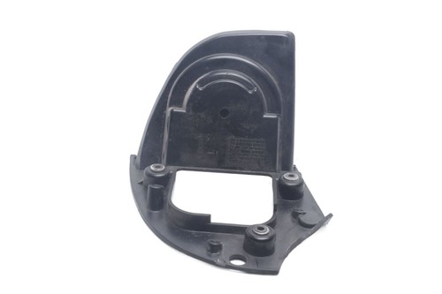 Mirror holder left mirror