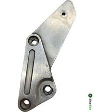 Plate Front Left HONDA CB 1000