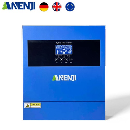 2kw 24v hybrid - 4.2kw,