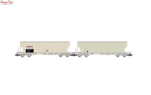 Arnold nacco axle - 4, silo