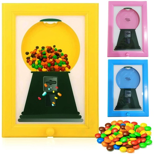 Wall mounted creative - creative, candy