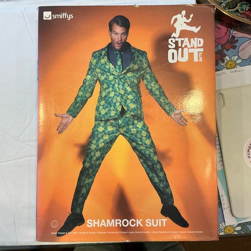 Smiffy stand out suit - smiffy’s,