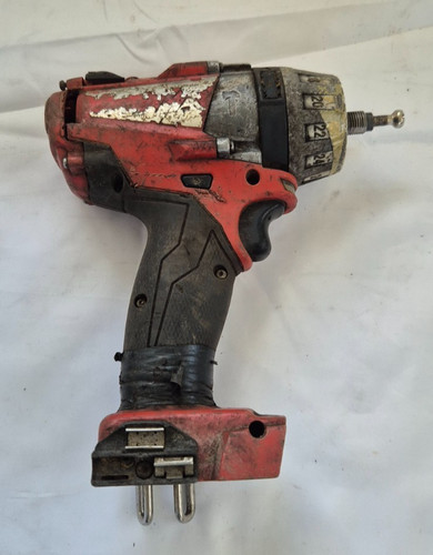 Milwaukee m18 fuel brushless - milwaukee,