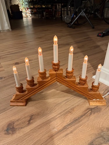 Kontsmide swedish advent - swedish,