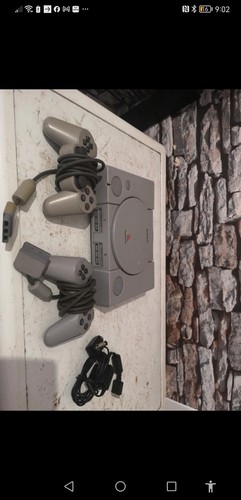 Sony playstation scph 9002 - sony, 1