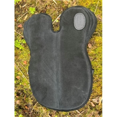 Heather moffett seatbone saver - moffett,