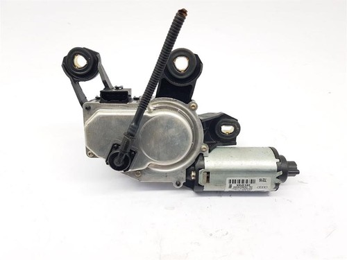 2007 audi rear wiper motor - a3,