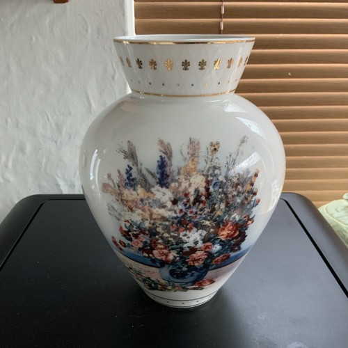 Goebel artis orbis vase - artis,