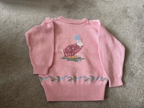 Vintage 1991 jemima puddle - vintage,
