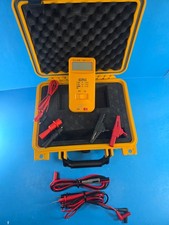 Fluke 7-600 Electrical Tester Meter Multimeter!