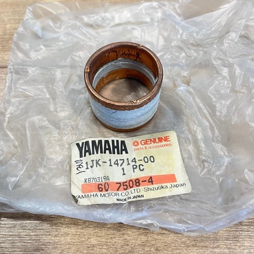 Yamaha oem nos - nos, muffler