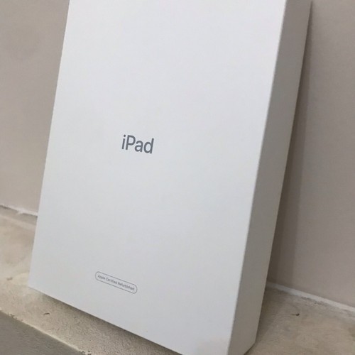 Genuine apple empty ipad - empty,