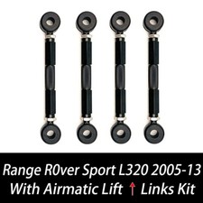 FOR LAND ROVER RANGE ROVER