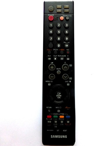 Samsung remote bn59 - samsung, bn59-00603a