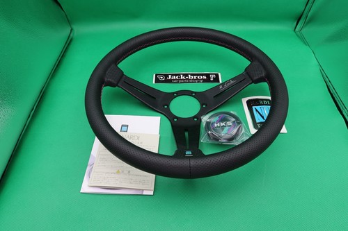 Hks steering wheel nardi - hks,