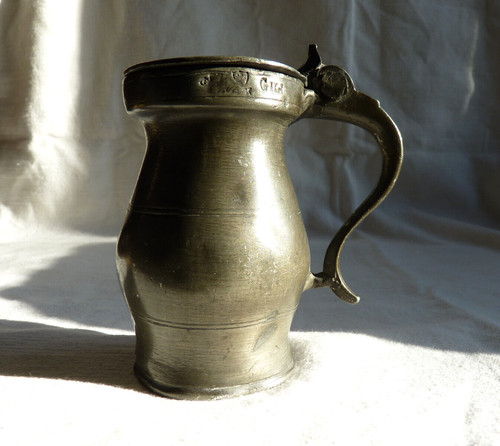 Rare antique scottish - rare,